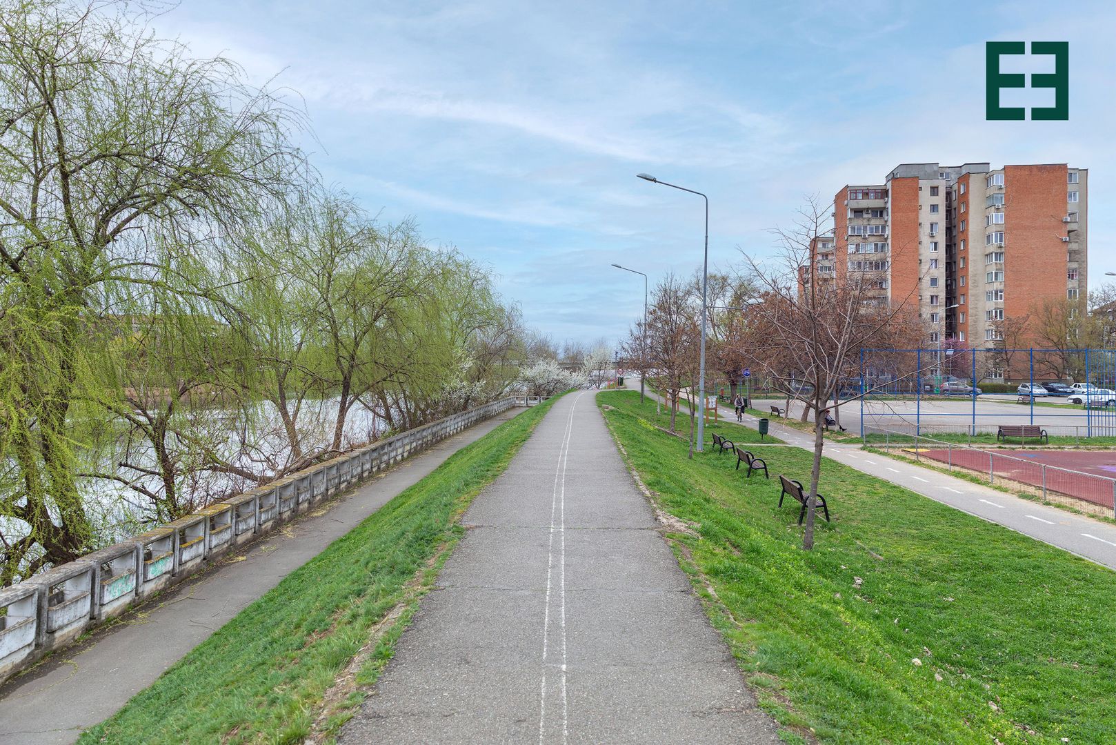 Vândut - Apartament 3 camere - Rogerius - Oradea - Poză 20