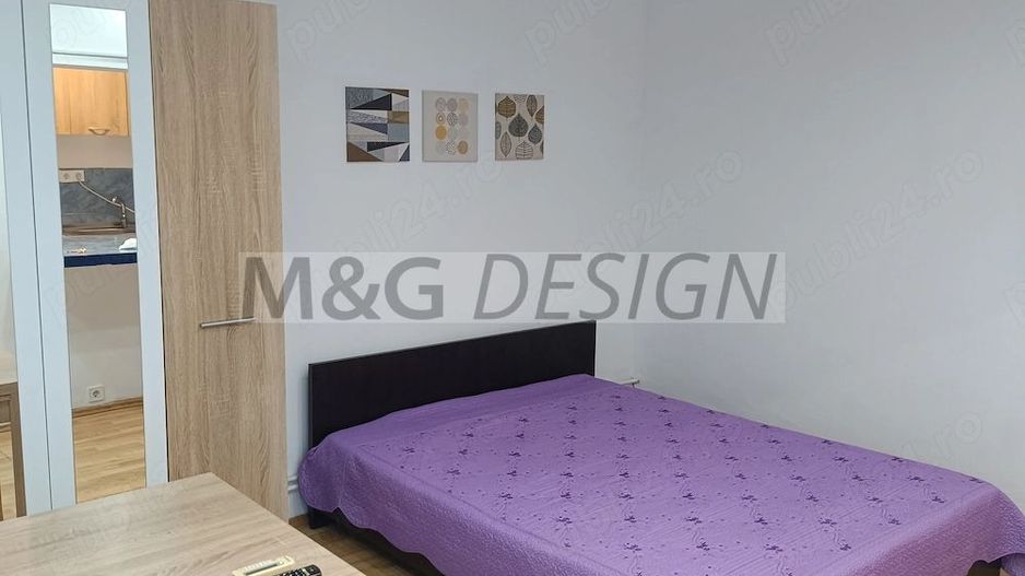 Apartament 1 camera Sagului etaj 1 - Poză 2