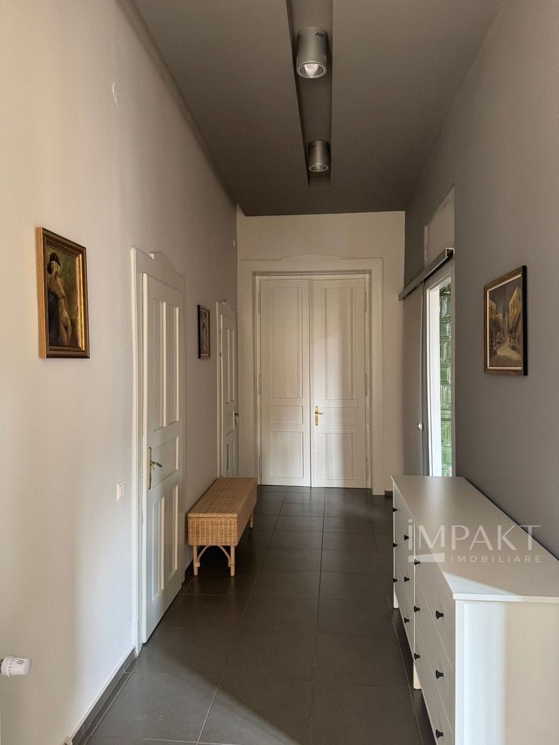 Închiriez apartament Ultracentral, zona UMF! - Poză 7