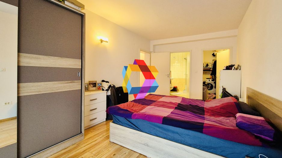 Penthouse de vânzare, zona Avantgarden 1 -  95,92mp, Plus-imo.ro - Poză 4