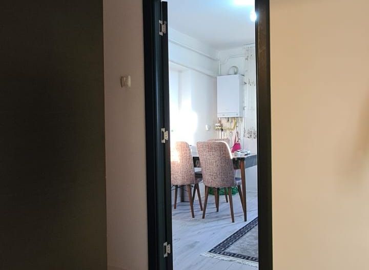 De vanzare apartament cu 2 camere,  Gara, bloc din 2025, et.1, 143.000 euro - Poză 12