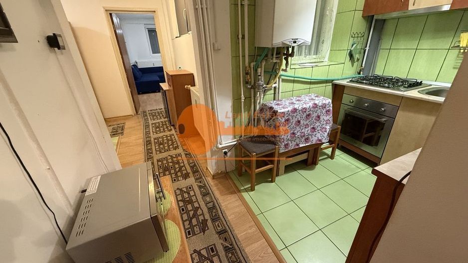 2 Camere Decomandat | Centrală Proprie | Metrou Romancierilor | Drumul Taberei - Poză 11