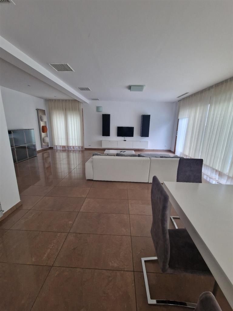 Vila cu Piscina & Garaj | Pipera | Erou Iancu Nicolae - Poză 5