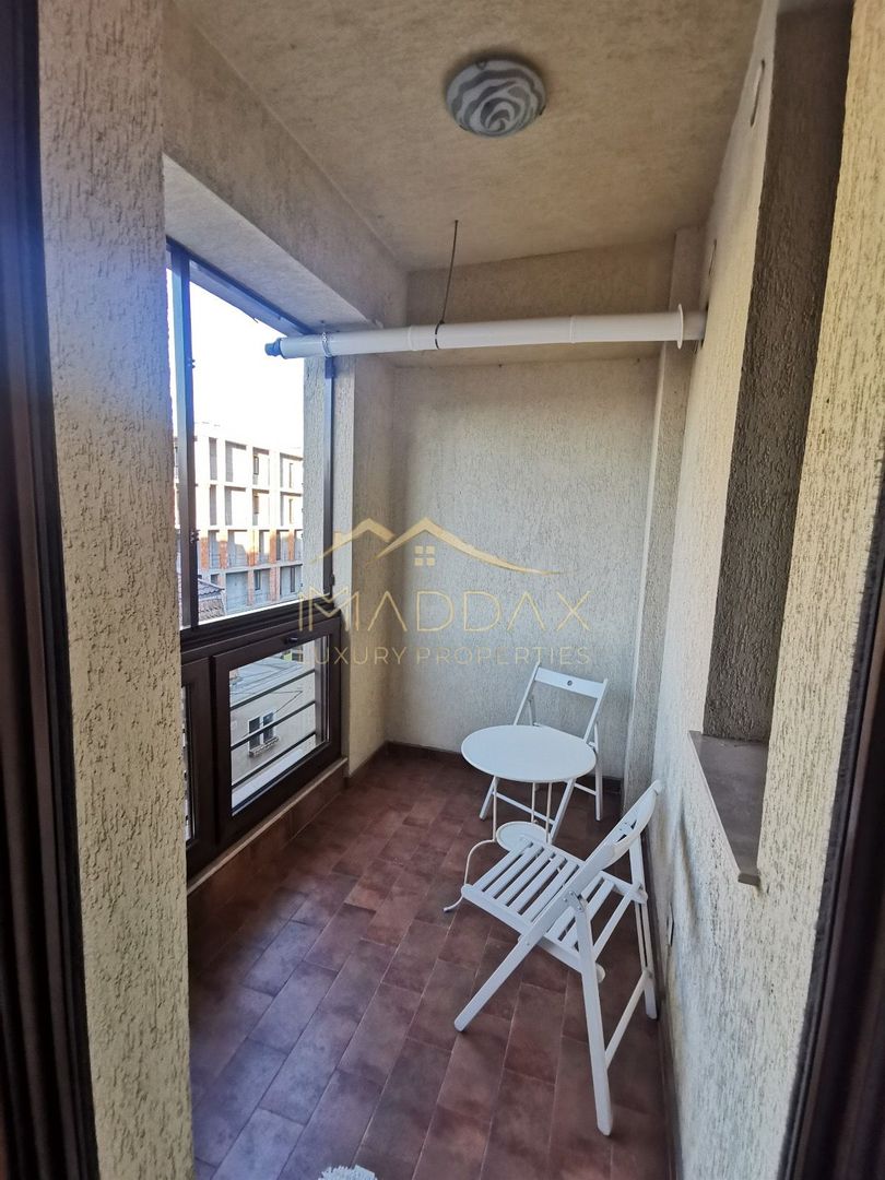 Apartament *3 camere* 120mp // Dorobanti - Poză 14