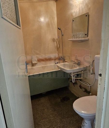 2 camere zona Iulius Mall, ideal investitie!! - Poză 5