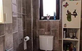 Apartament 3 camere Floresti cu parcare - Poză 11