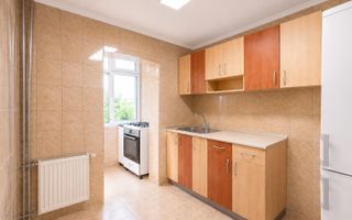 Decomandat -3 Camere - Grădină – 9 Mai - 61 Mp Utili - An 1990 -Parter - Poză 6