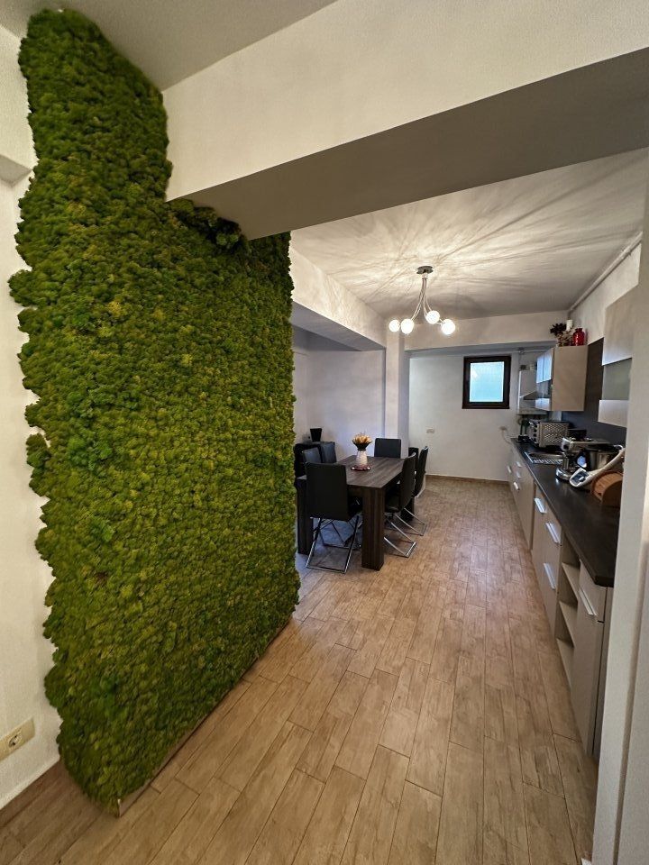 Apartament Damaroaia 3 camere 101 utili parcare subteran+Boxa Direct Proprietar - Poză 4