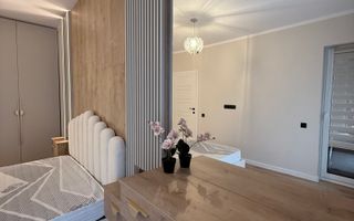 Apartament la cheie / etaj intermediar / Zona Eroilor - Poză 9