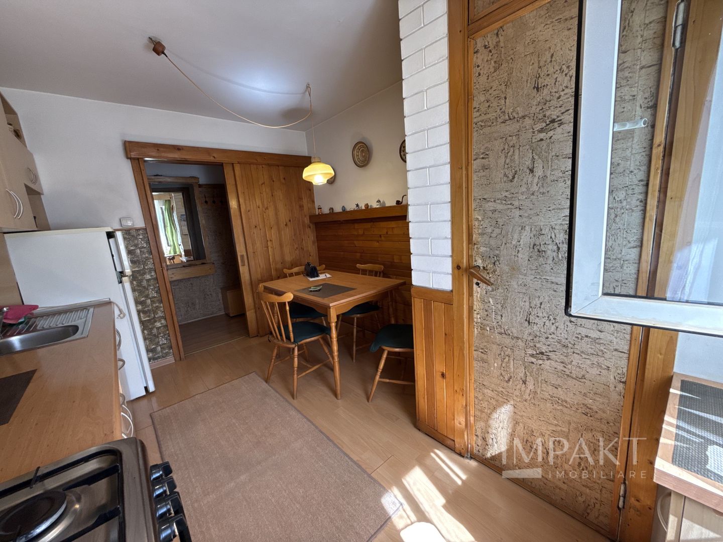 Apartament cu 3 camere decomandat zona Interservisan Gheorgheni - Poză 16
