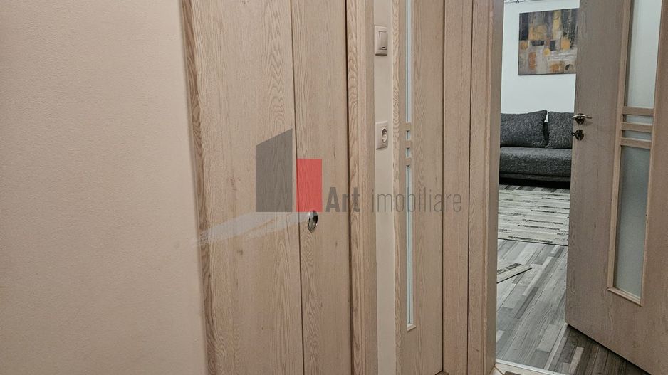 Garsoniera Lujerului 3 min metrou - Poză 11