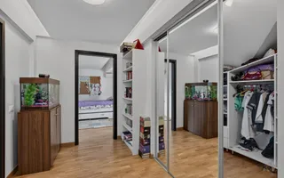 Vila cu design spectaculos, tehnologie smart & lifestyle complet - Poză 29