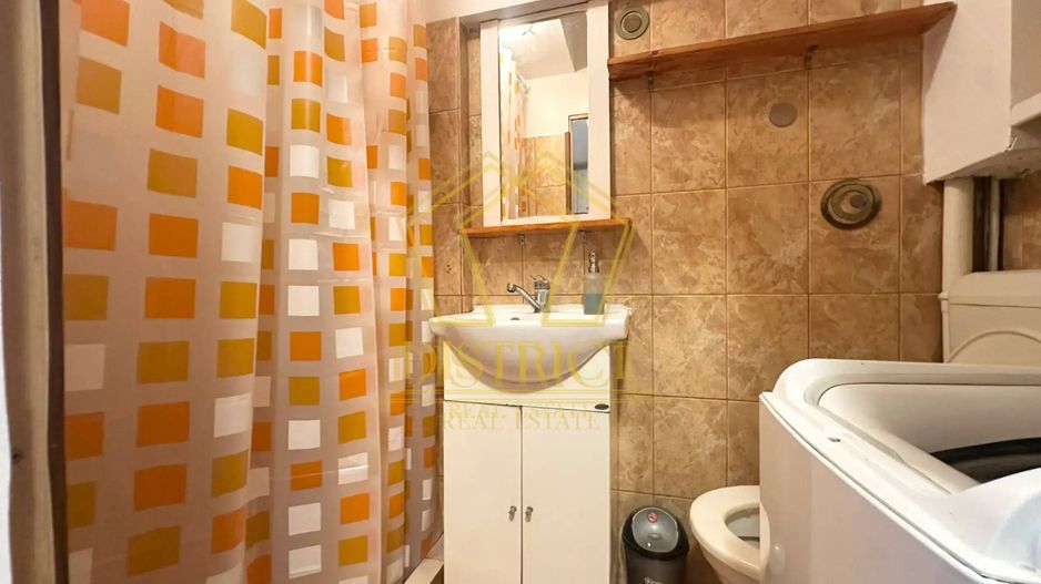 Apartament cu 1 camera | Olimpia Stadion - Poză 5