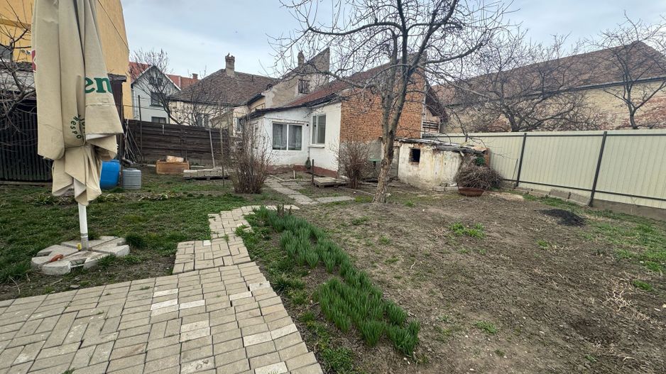 Casa individuala, teren 760mp, Sibiu - Poză 3