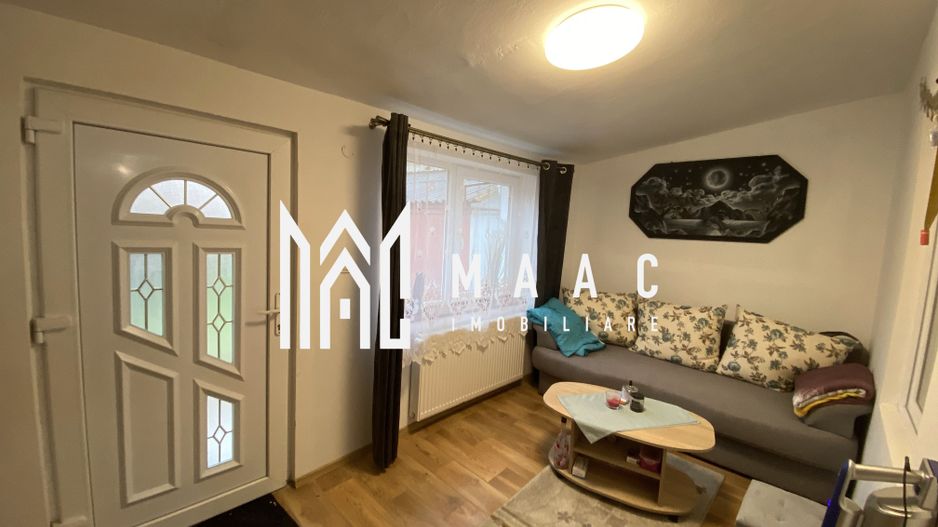 Apartament la casa | Renovat | Garaj | Curte | Lazaret - Poză 5