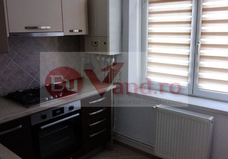 De inchiriat apartament 1 camera, zona centrala - Poză 3