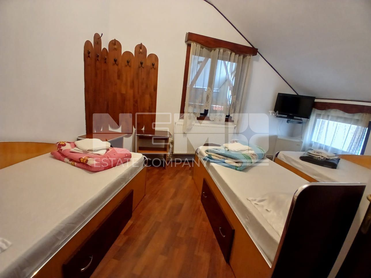 Pensiune | Burdujeni | 450Mp - Poză 25