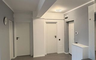 Apartament modern cu 2 camere  etaj 4/8 cu lift in Doamna Stanca - Poză 15