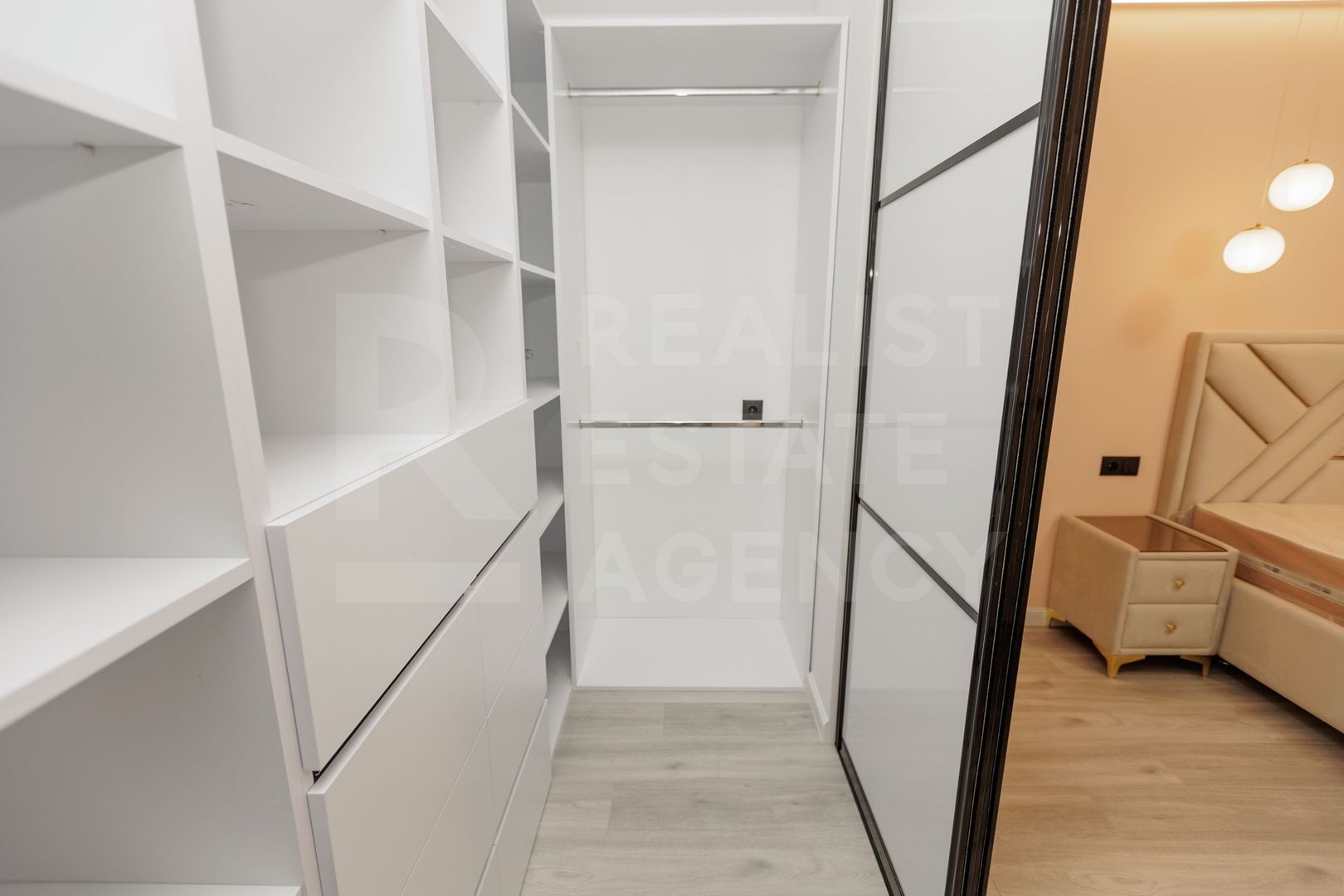 Vânzare, apartament, 2 camere, str. Cartușa, Durlești - Poză 5