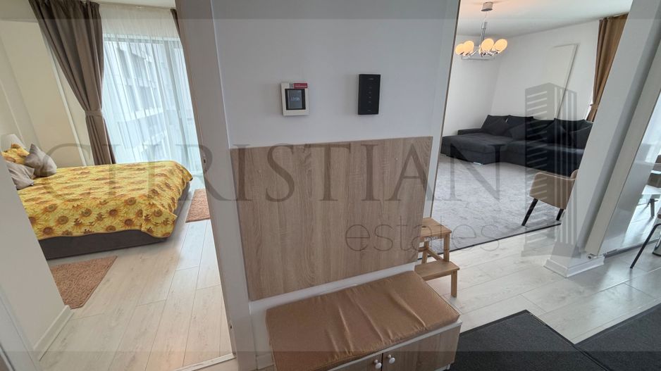 Apartament 2 Camere Premium - Cloud 9 - Liber imediat - Poză 6