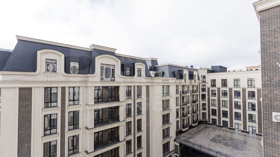 Vânzare, apartament, 2 camere, strada Mihai Eminescu, Centru - Poză 14