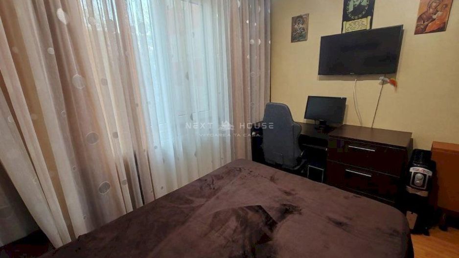 2 CAMERE BERCENI | GIURGIULUI CU LOC DE PARCARE – GATA DE MUTARE - Poză 3