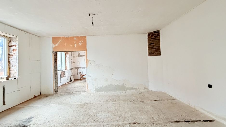 De vanzare imobil in zona Centrala - Mircea cel Bătrân - Poză 5