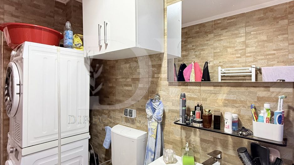 Apartament la cheie / etaj intermediar / Zona Jysk - Poză 9