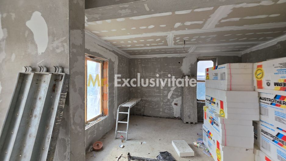 Casă Duplex La Cheie - Finisaje Personalizabile - Teren de 300 mp - Poză 12