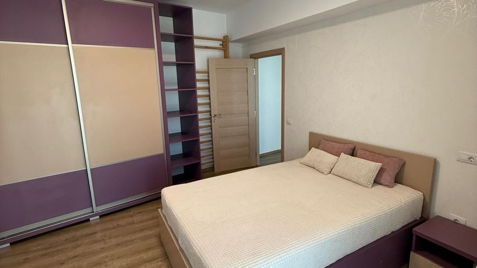 Apartament 4 Camere Premium | Union Plaza Residence | Bulevardul Unirii - Poză 10