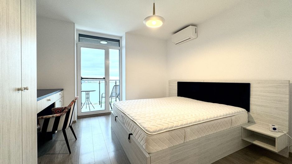 Apartament elegant 3 camere | Zona Olimpia – Stadion | Garaj| - Poză 13