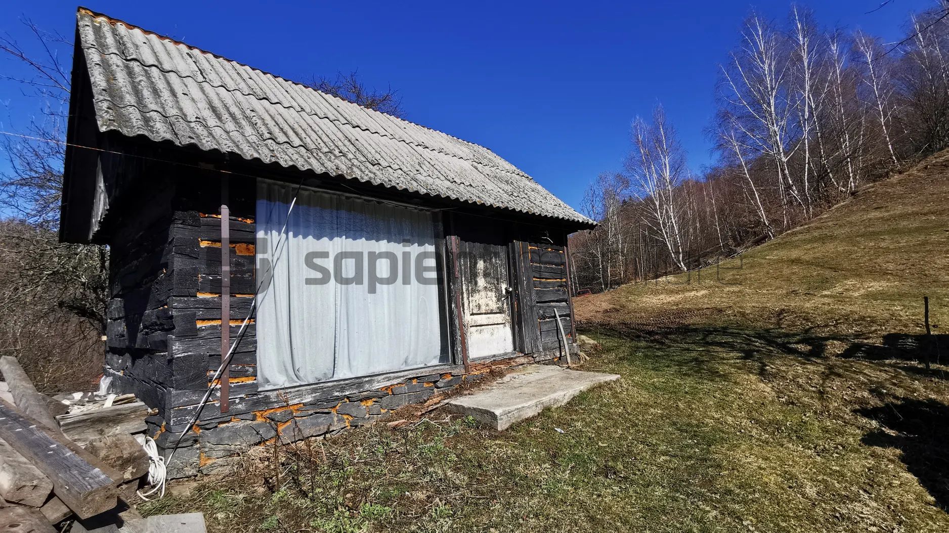 De vânzare teren intravilan 10,100 mp, cu anexă, Munteni - Poză 4