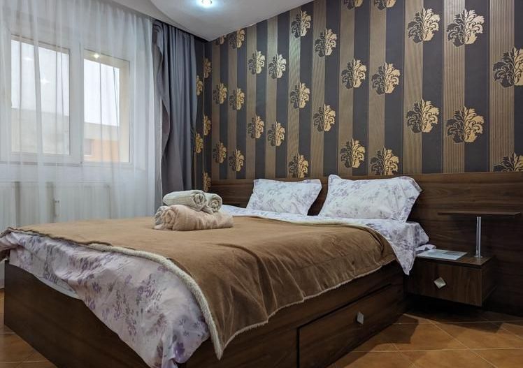 De vanzare ap 2 camere 57mp, Petre Ispirescu - Poză 4