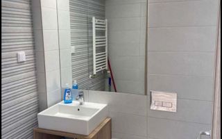 Apartament cu 2 camere de tip duplex // Zona Aviatiei - Poză 9