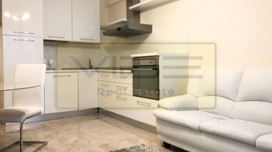 Copou/Parc Copou -2 camere - Parcare- bloc nou - Poză 2
