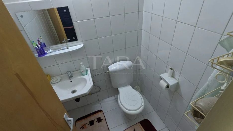 Apartament cu 3 camere de vânzare în zona Zorilor - Poză 6