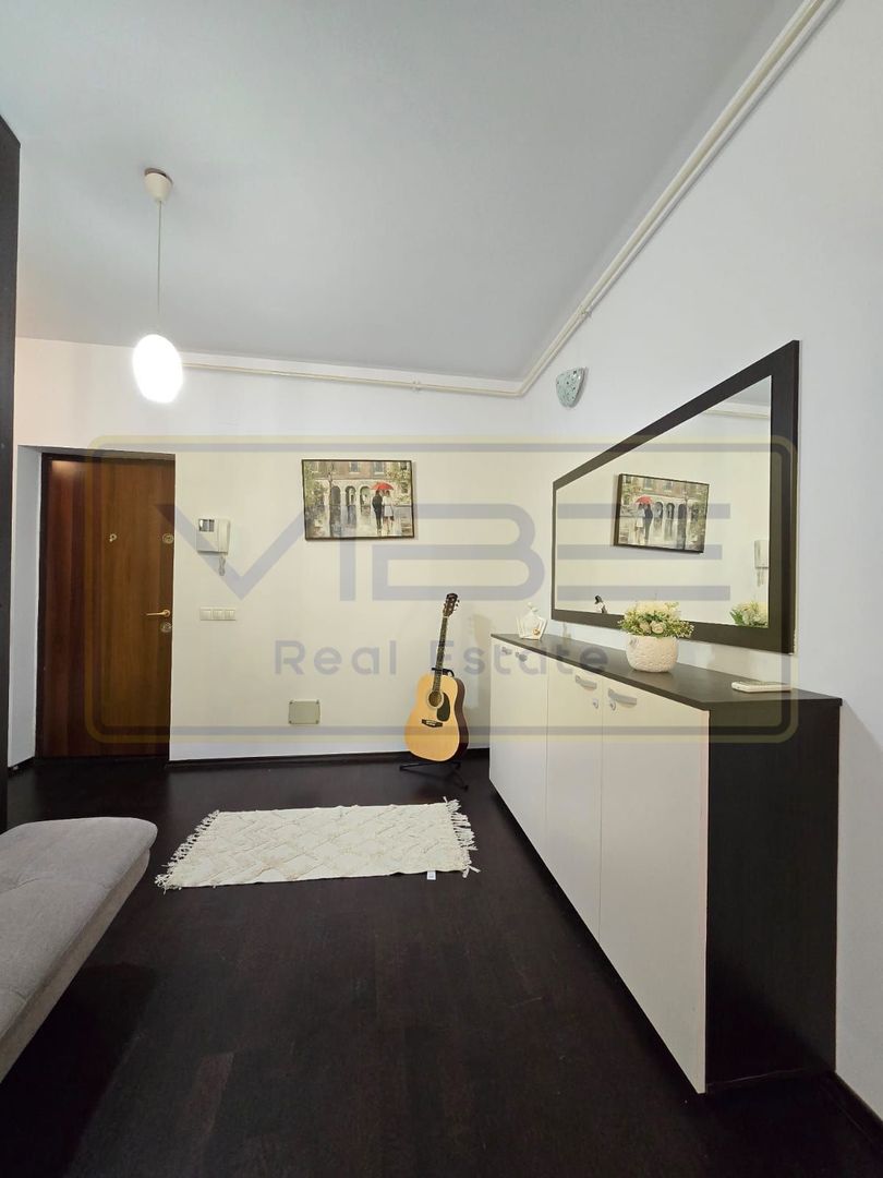 Centru - Copou- Univeristate Cuza - Medicine- Parcul Copou - 3rooms - 680 euro ! - Poză 2