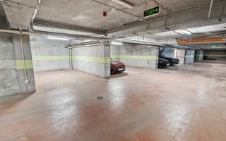 2 camere | 50 mp Etaj 10/10 | Bloc 2018 | Parcare inclusă | Grozavesti - Poză 15