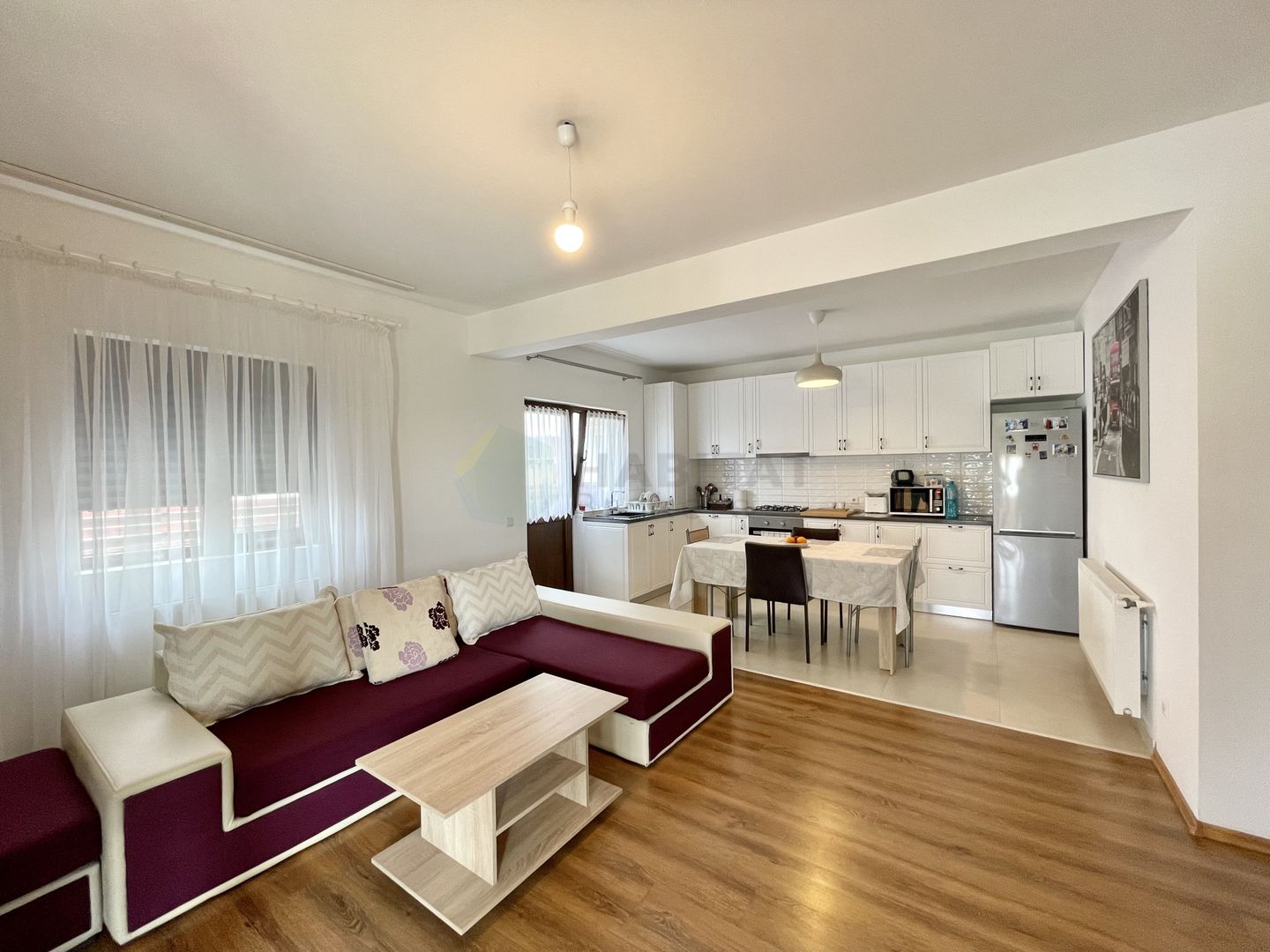 Casa 2 camere in Complex Rezidential Tunari | Lacul Pasarea - Poză 4