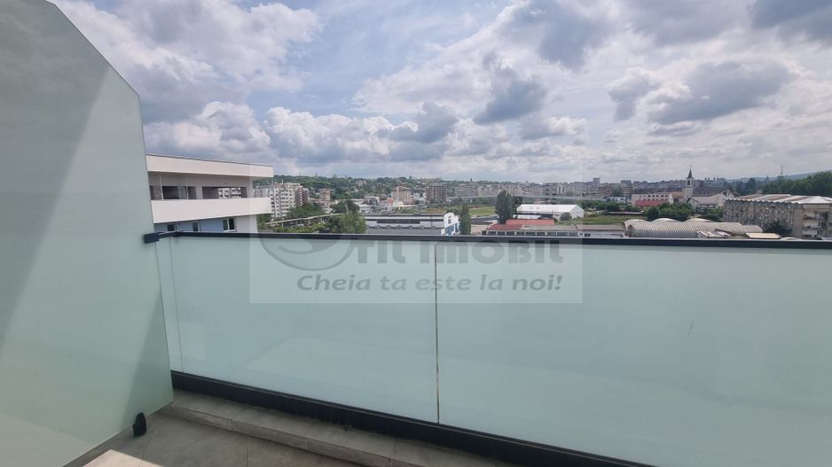 0% Comision ! Apartament cu 2 camere, INTABULAT - Dacia - Bloc Nou - Poză 6