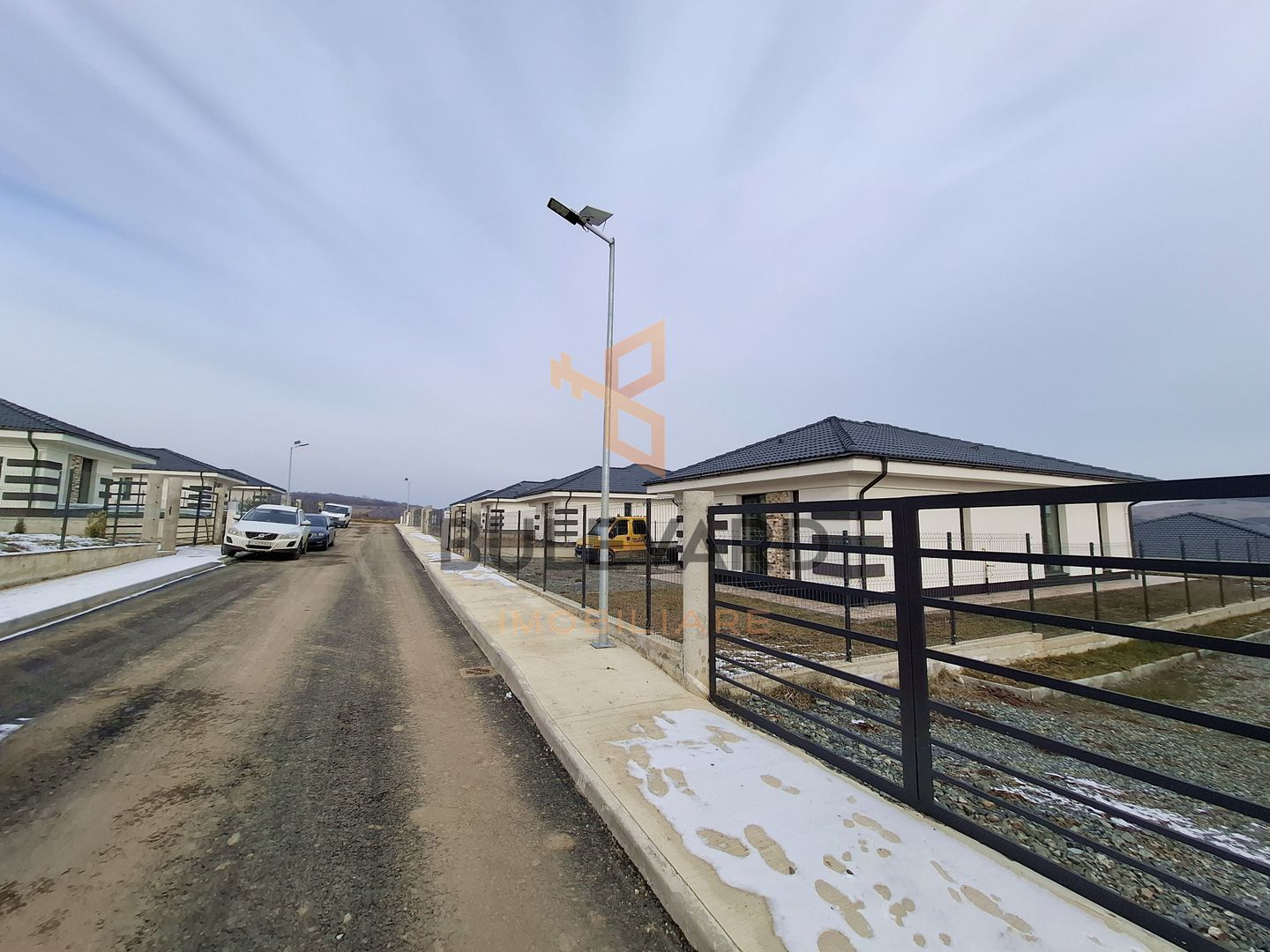 Casa individuala finisata in Corusu! - Poză 2