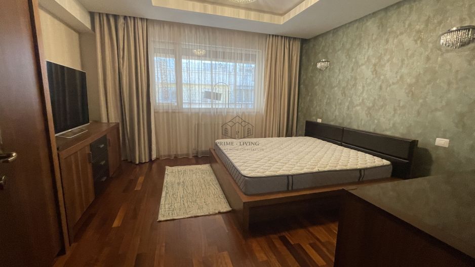 APARTAMENT CU 4 CAMERE LA INCHIRIERE LANGA PARCUL HERATSRAU - Poză 6