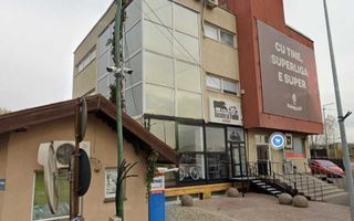 COMISION 0% Spatiu Birouri sau Comercial 105 mp Emil Racovita Pipera - Poză 1