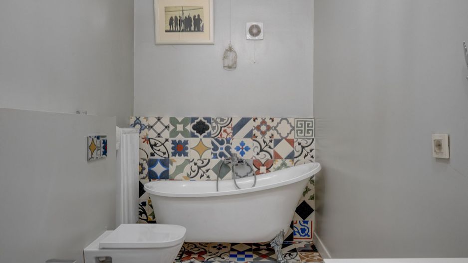 Vila Interbalica in centrul Bucurestiului - Poză 22