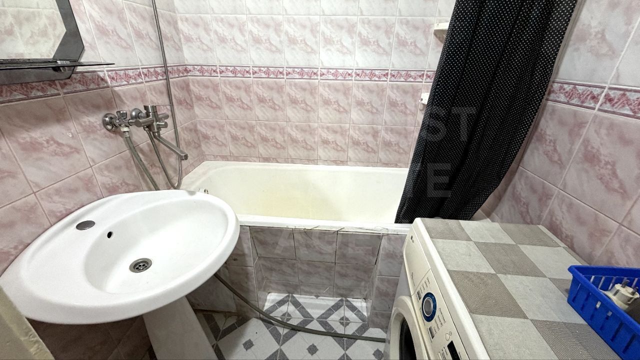 Chirie, apartament, 3 camere, str. Liviu Delianu, Buiucani - Poză 10