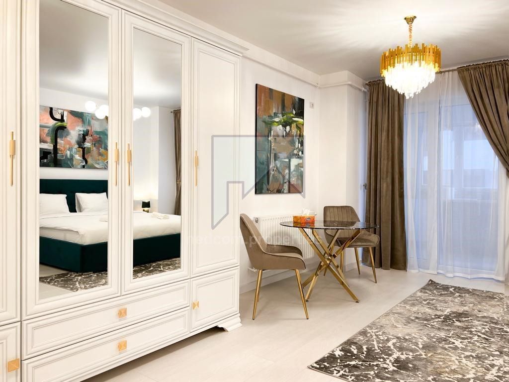 Vanzare Garsoniera 2021- Soseaua Progresului - Poză 14