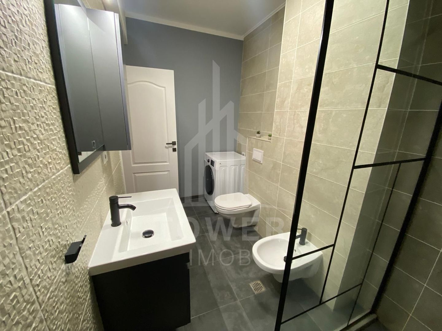 Apartament 2 camere de închiriat - Poză 11