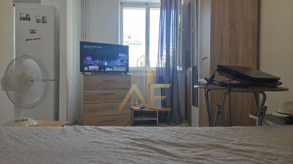 Apartament cu 2 camere – Ideal pentru investiție - Poză 9