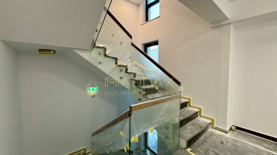 Apartament 2 Camere**2 Bai **Imobil Boutique NOU// Palatul Parlamentului - Poză 31