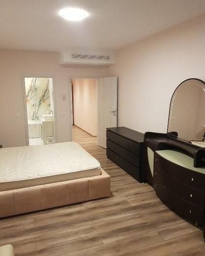 Spacious 4 room apartment | Pet friendly | Herastrau | 3 bathrooms | Parking - Poză 4